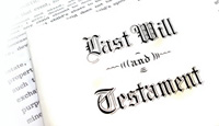 Wills and Estates Law