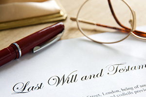 Barossa Wills Lawyer